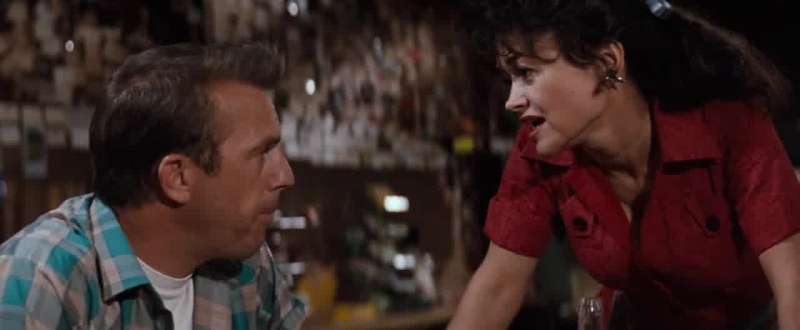 You Dottie