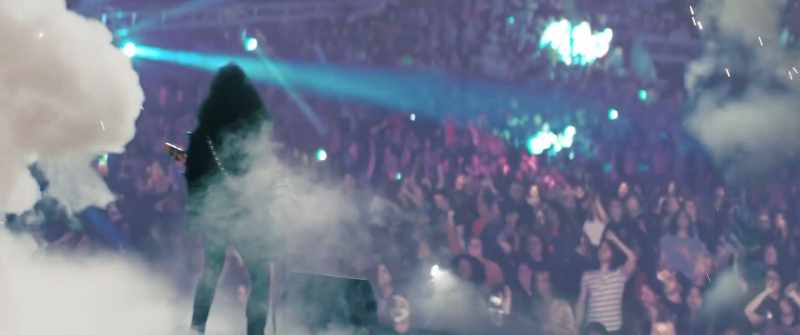 �� You drive us wild ♪