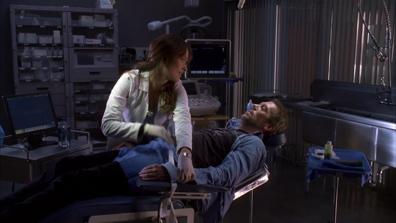 You drugged me