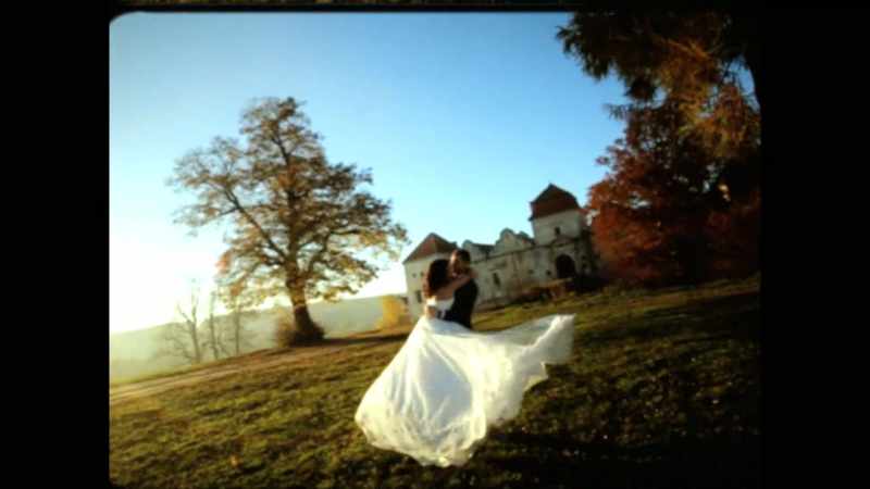 You end up not separating or divorcing a spouse