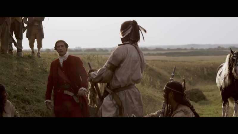 � You English are welcome here