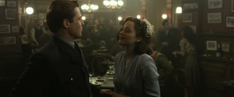 You entirely okay, Madame Vatan?