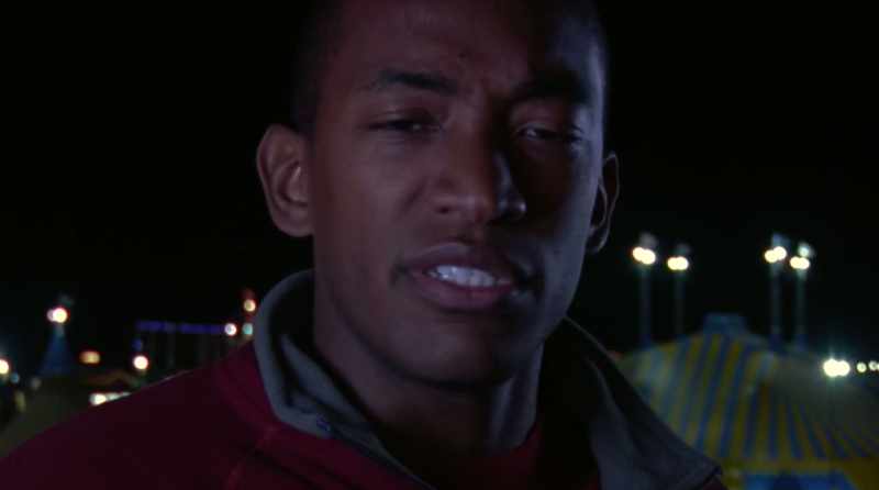 You ever been on a date and you just dying inside