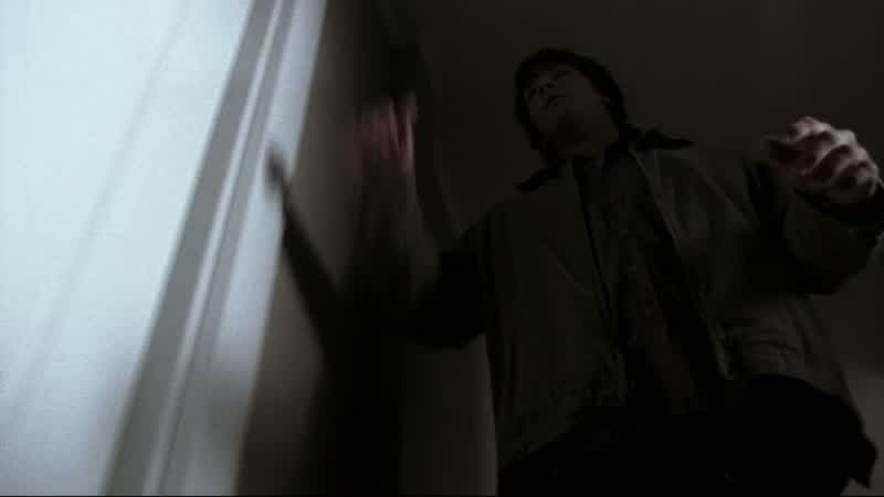 You ever coming out of there?