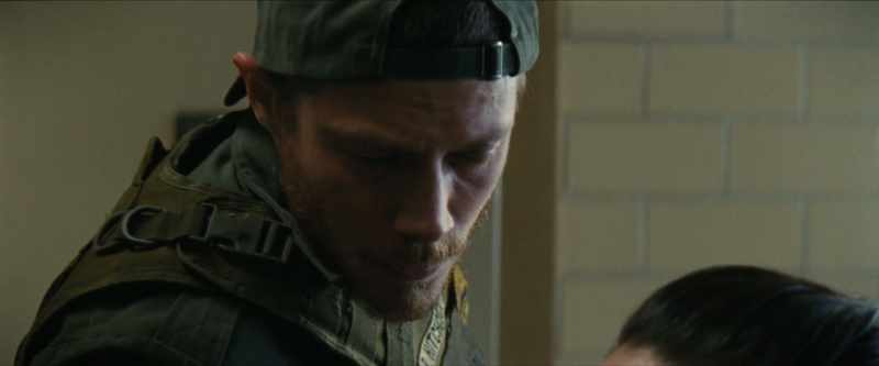 You ever considered for a second