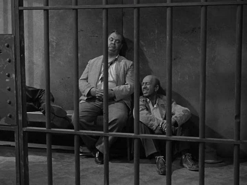 YOU EVER DO ANY DRINKIN'