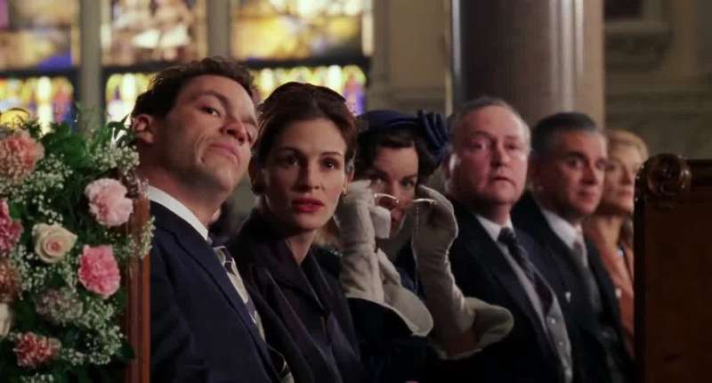 You ever hear the expression Keeping up with the Joneses