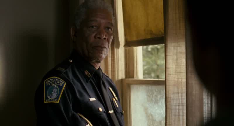 You ever investigated an abduction beforeI think Mrs McCready was hoping we could helpwith the neighborhood aspect of this investigation the people you knowHow old are youI'm 31 He just looks youngA