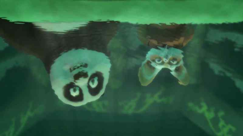 You ever look at your reflection