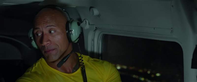 You ever steal a plane beforeI stole some Starbursts one time