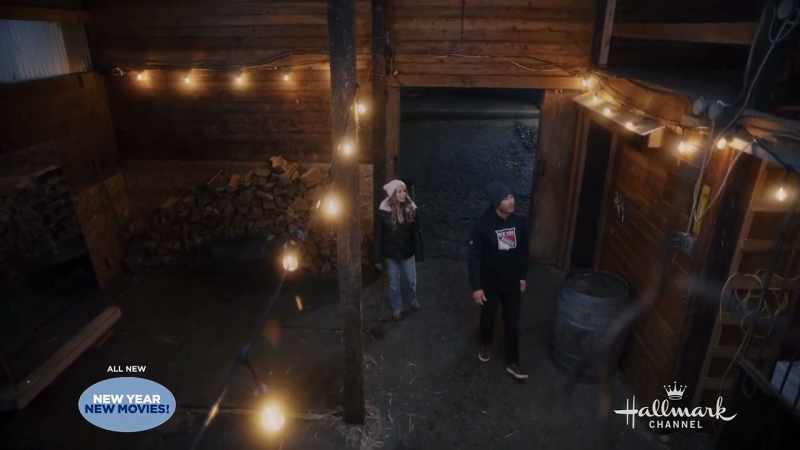 You ever think about fixing this barn up