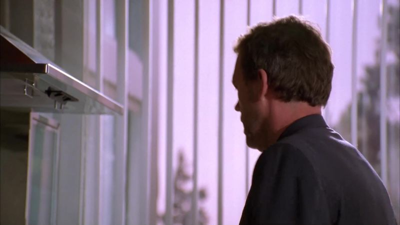 You ever think about writing a book on office politics?