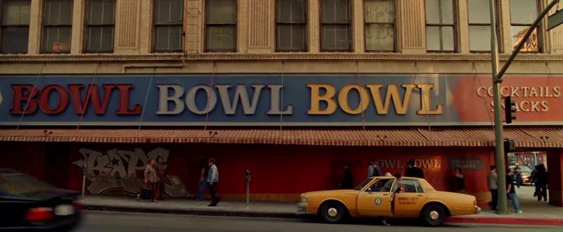 You ever think if you told me more now that maybe I could help out