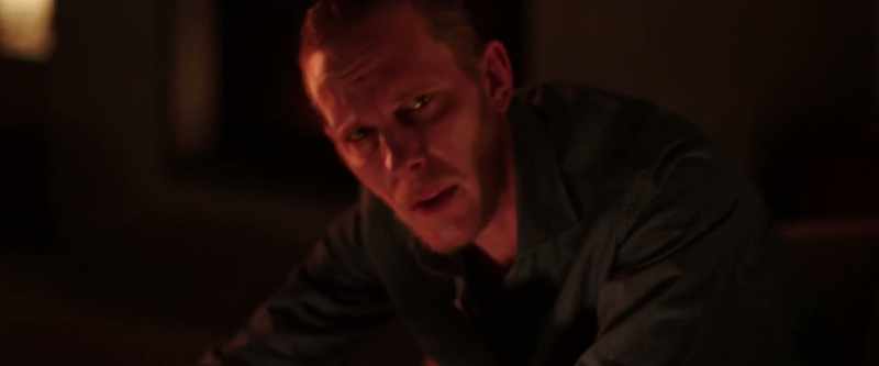 You had everything, Hunter. Everything