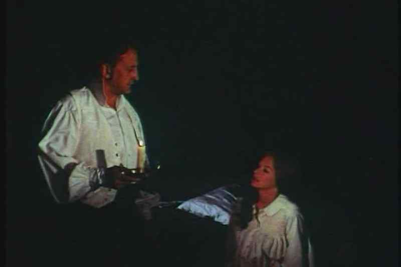 You examine me, Miss Eyre