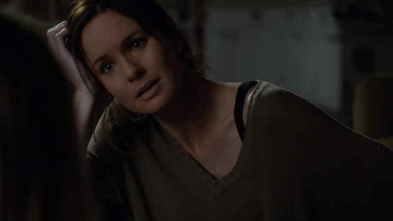 You excited to see Bram and Gracie?