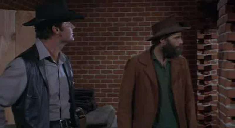 You expect me to sit here in this lousy cell on that
