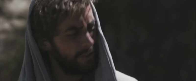 You expect me to praise your God