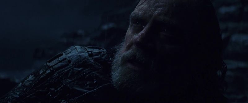 You failed him by thinking his choice was made