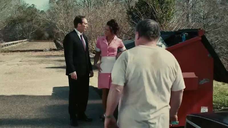 You fat fuck Come here