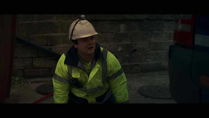 You fat git. You fat git. You fat git. Size of you, you fat wanker