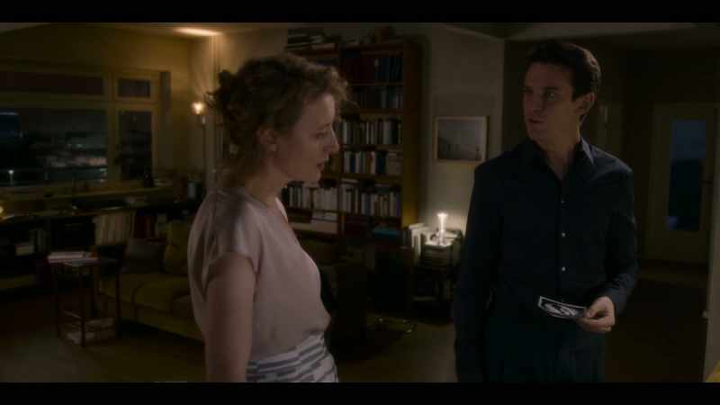 You feel cast aside