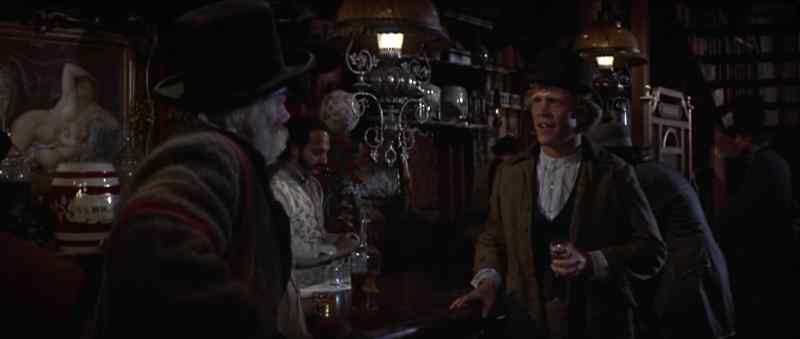 You feeling all right? - Yes, sir. Thank you