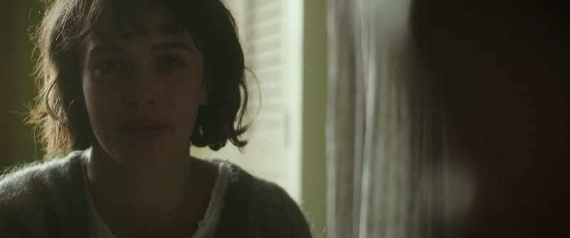 You fell in love? - Yes