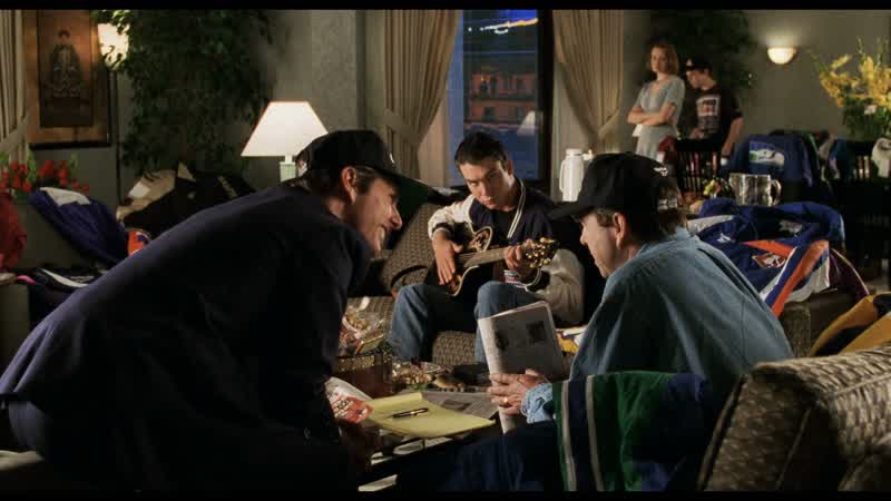 You fellas aren't talking with Bob sugar, are you?