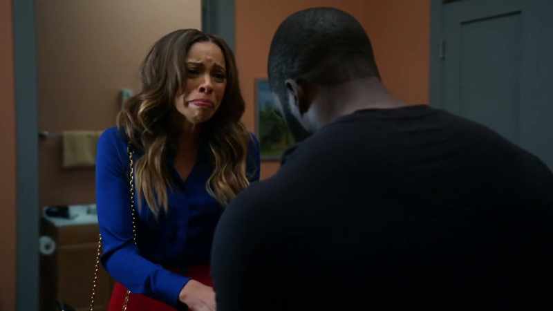 You file the divorce papers. Let me do the rest