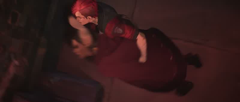 You filthy traitor