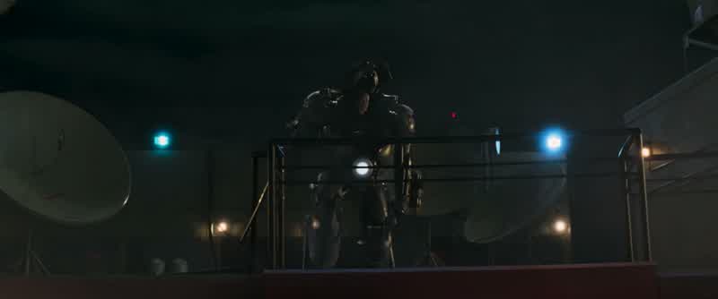You finally outdid yourself, Tony!