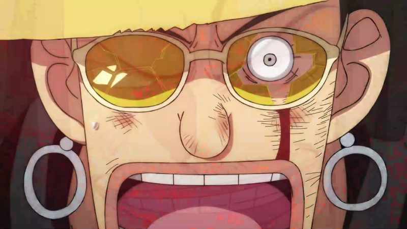 You finally realized, my silly son