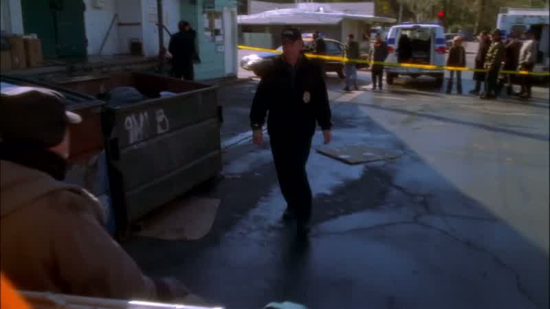 You find the boot?
