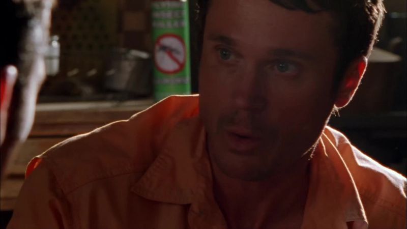 You fix it? - Hardly. I might get one shot off