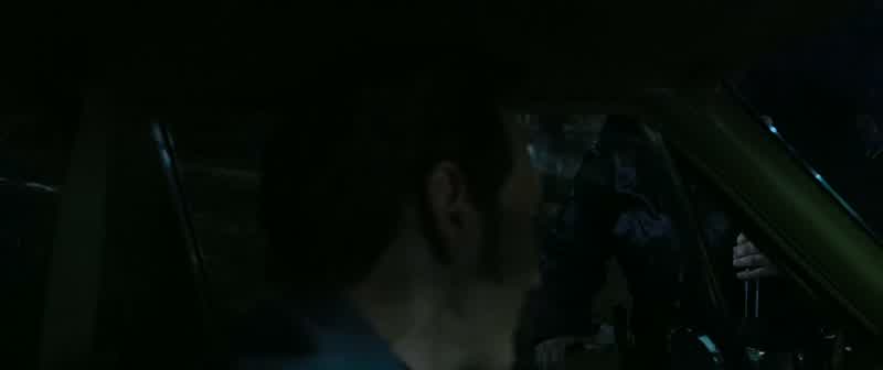 You folks need to turn around