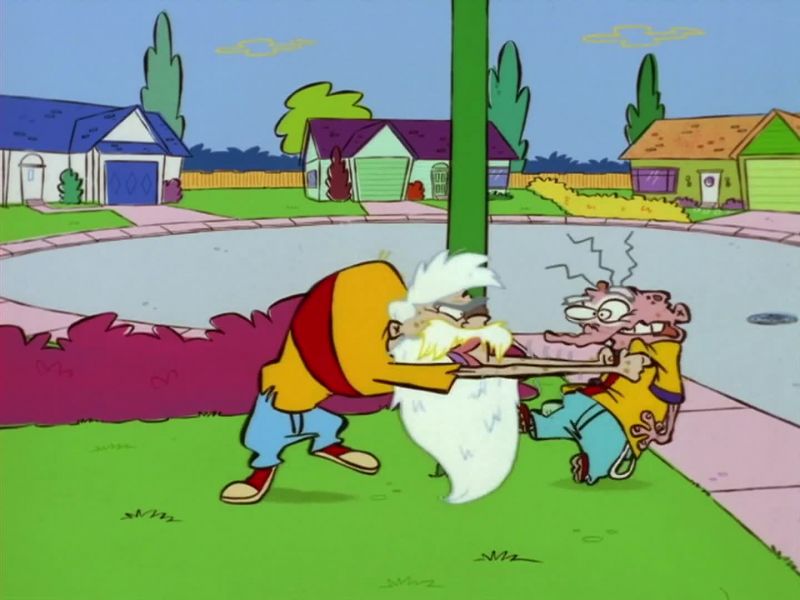 YOU FOOL!