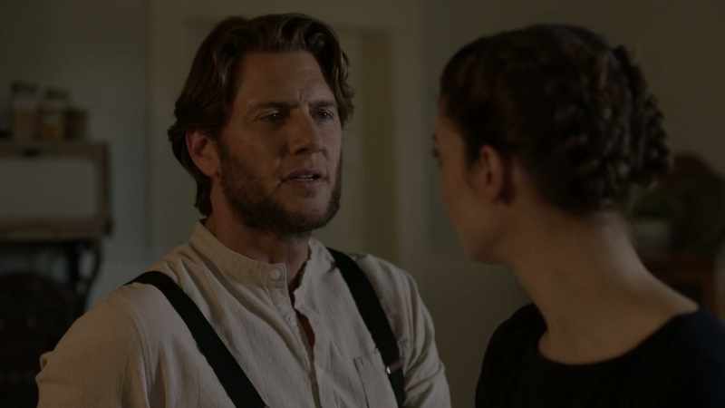 You forced me to stand by while you grew closer to Jacob