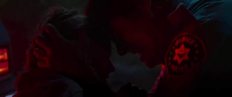 You forced me out of my home