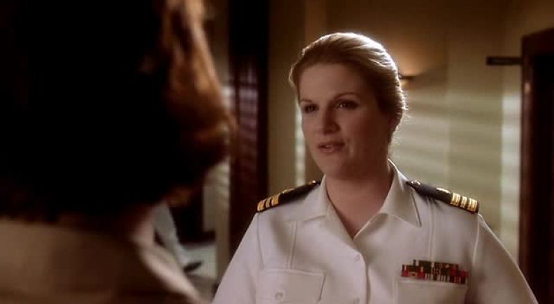 You forgave your father? - Yes