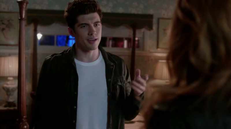 You forget about everything beyond the lights