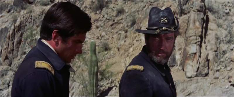 You found oats on the trail