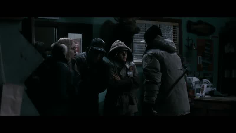 You four, canned goods