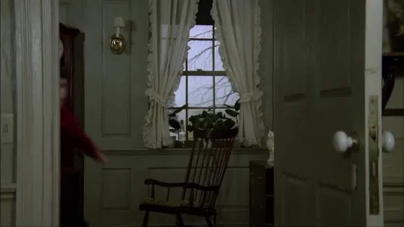 You freaked out maniac