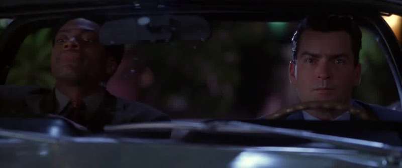 You fuck up the suit and we got a problem