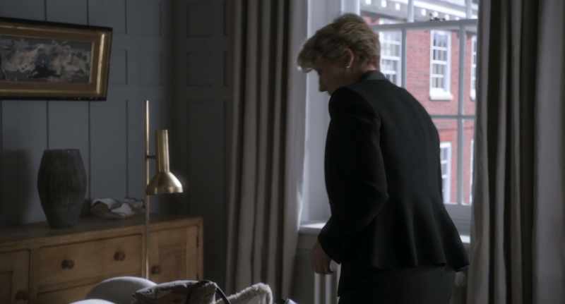 You fucked her. - Yes