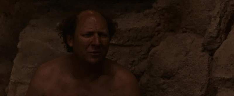 You fucked my lunch