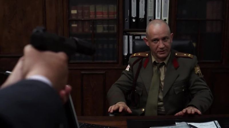 You fucked up
