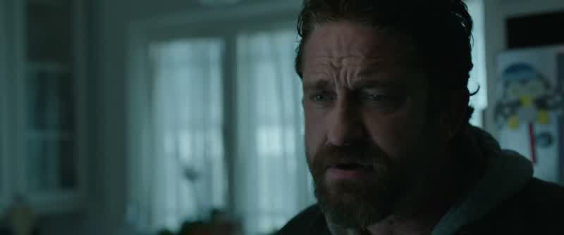 You fucked up