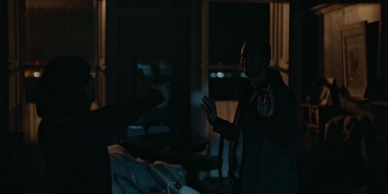 You fuckin' bastard, Frankie